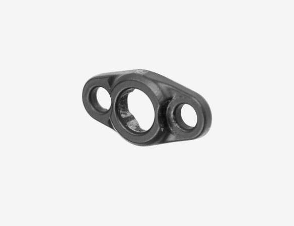 Magpul MSA-QD MOE sling Attachment BLK