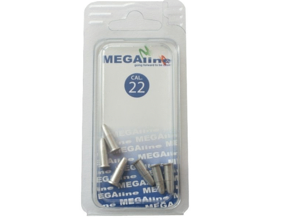 Megaline Dummy .22LR 6st.