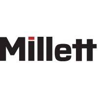 Millet Scope Mounts ruger 10/22