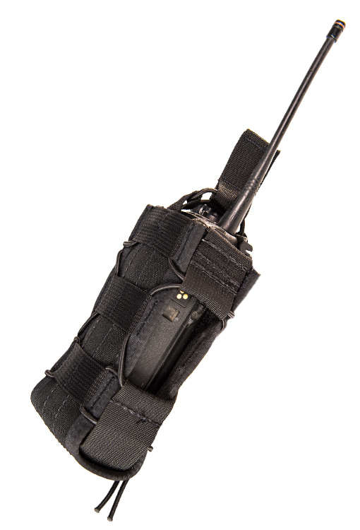 Multi Access Comm Taco Molle
