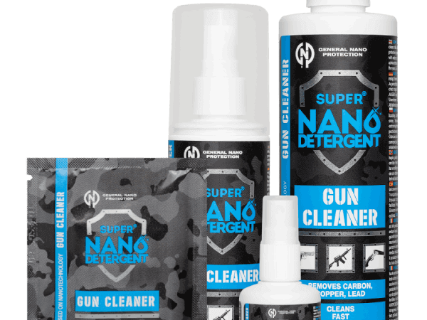 NANO Gun Cleaner 150ml
