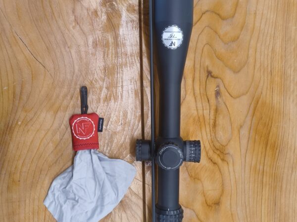 Nightforce NXS 5.5-22x56 (gebruikt)