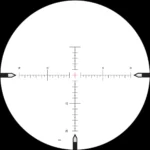 Nightforce NXS 5.5-22x56 (gebruikt)