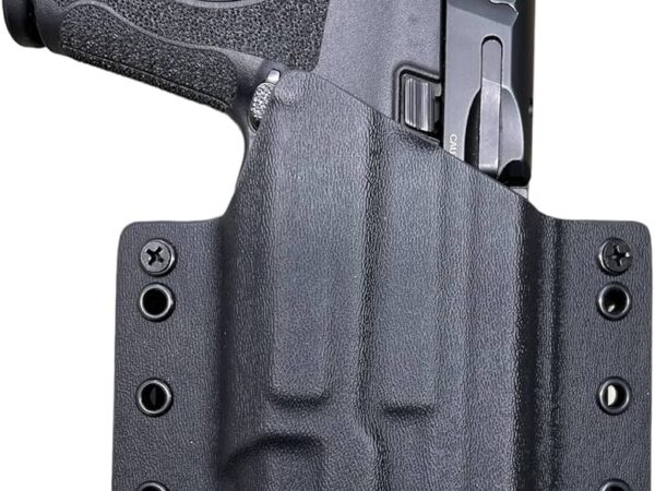 OTGC Holster ADR MKIII MP9 M2.0 3.6" +TLR8 RMR cut Right OWB