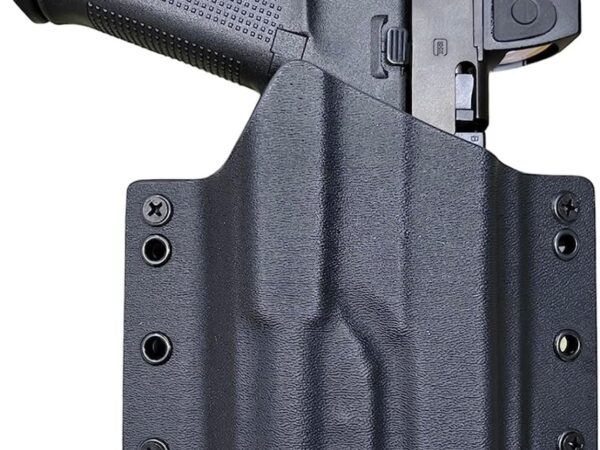 OTGC Holster Sidewinder GL 19/23 +TLR2 OWB RIGHT