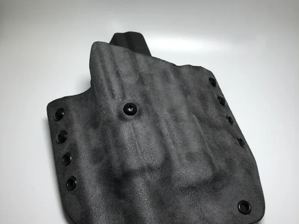 OTGC Holster Sidewinder OWB MP9 M2.0 3.6" LEFT
