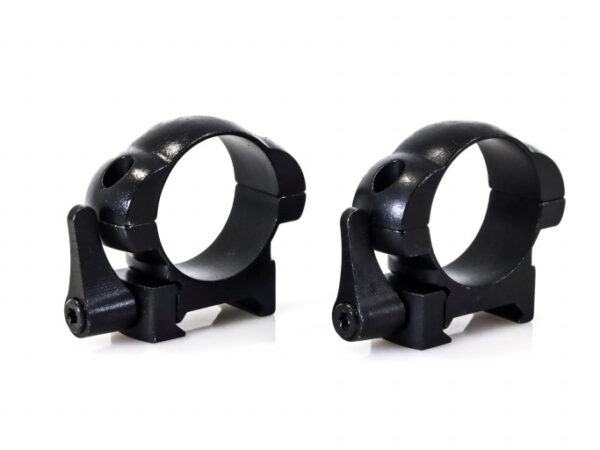 Odeon Steel quick release 30mm