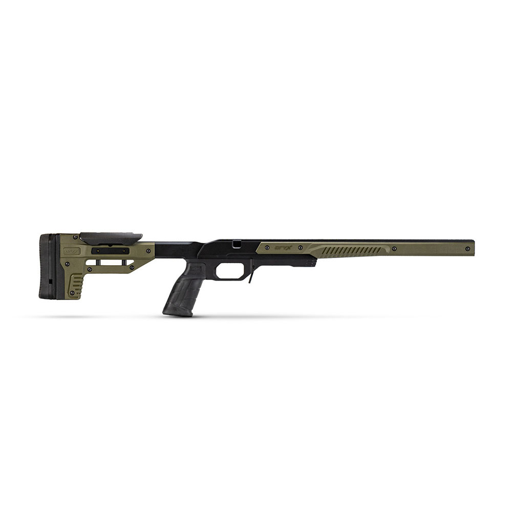 Oryx Precision rifle chassis HOWA 1500 SA R