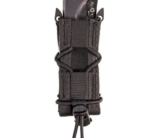 Pistol Taco LT Molle