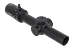 Primary Arms 1-6x24 SFP Rifle Scope Gen IV - Iluminated ACSS Aurora 7.62x39/.300 BLK Yard Reticle