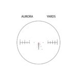 Primary Arms 1-6x24 SFP Rifle Scope Gen IV - Iluminated ACSS Aurora 7.62x39/.300 BLK Yard Reticle