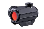 Primary Arms Advanced Micro Red Dot - Black