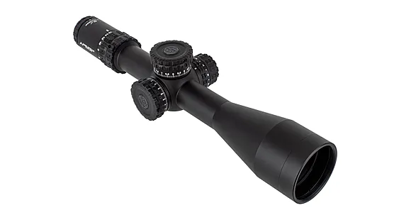 Primary Arms GLx 4-16x50FFP Rifle Scope - Illuminated ACSS-Apollo-6.5CR/.224V Primary Arms GLx 4-16x50FFP Rifle Scope - Illuminated ACSS-Apollo-6.5CR/.224V