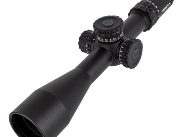 Primary Arms GLx 4-16x50FFP Rifle Scope - Illuminated Mil-Dot