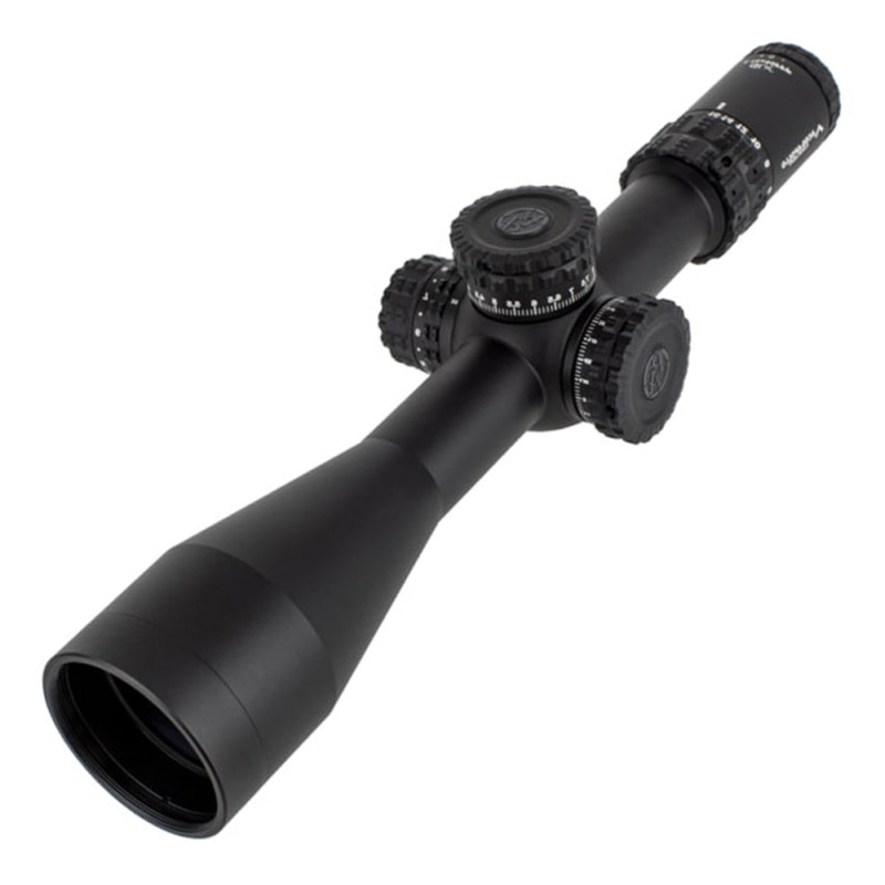 Primary Arms GLx 4-16x50FFP Rifle Scope - Illuminated Mil-Dot Primary Arms GLx 4-16x50FFP Rifle Scope - Illuminated Mil-Dot