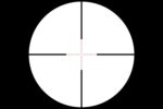 Primary Arms GLx 4-16x50FFP Rifle Scope - Illuminated Mil-Dot