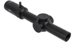 Primary Arms Glx 1-10x24 FFP Rifle Scope with ACSS Griffin MIL M10 Reticle