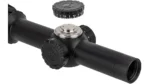 Primary Arms Glx 1-10x24 FFP Rifle Scope with ACSS Griffin MIL M10 Reticle