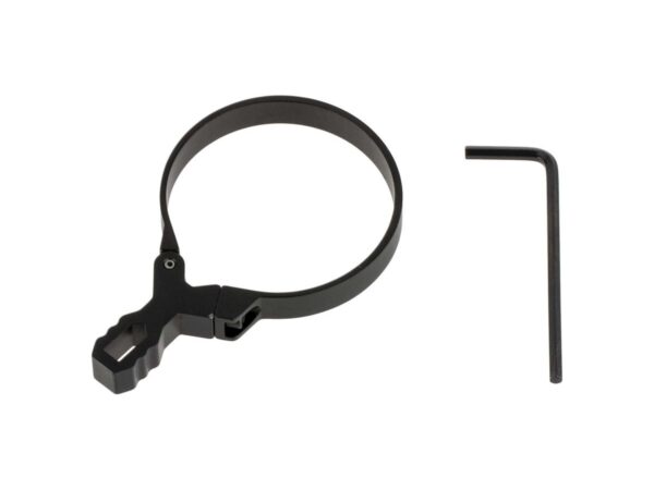Primary Arms Mag-Tight Throw Lever - Black