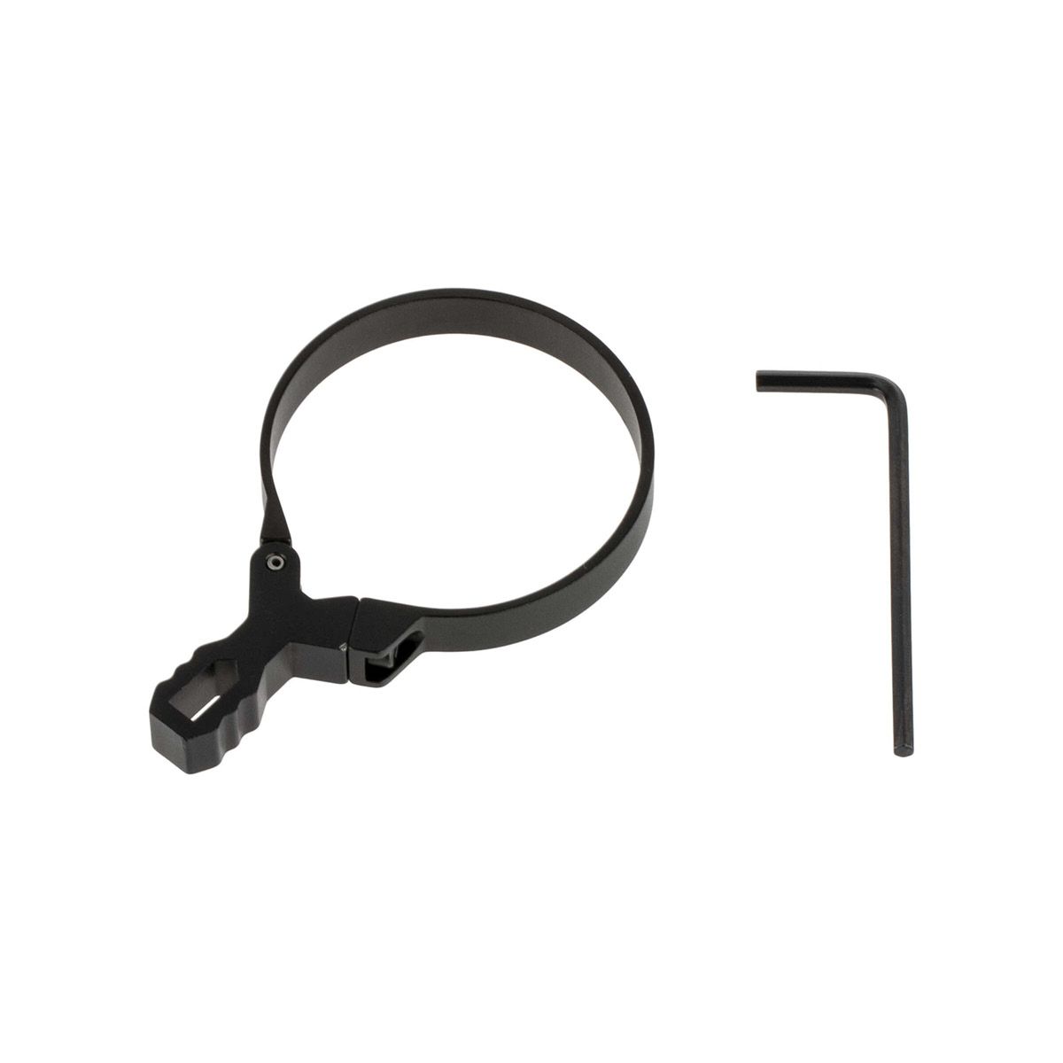 Primary Arms Mag-Tight Throw Lever - Black Primary Arms Mag-Tight Throw Lever - Black