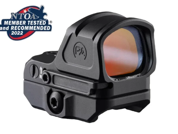 Primary Arms SLX RS-10 mini reflex sight 3 MOA dot