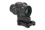 Primary Arms SLx 1X MicroPrism with Red Illuminated ACSS Gemini 9mm Reticle