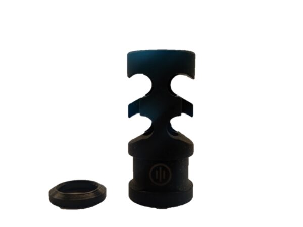 Primary Weapon Systems TTO muzzle brake