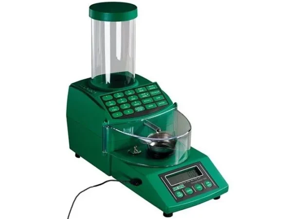 RCBS Chargemaster combo