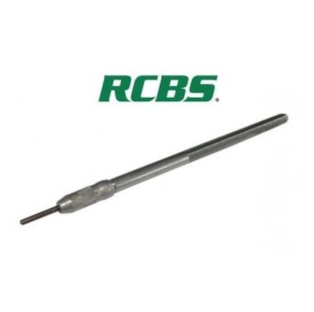 RCBS EXPANDER DECAPPING UNIT .310