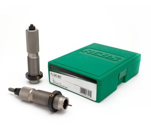 RCBS FL DIE SET .221 REM FIRE BALL
