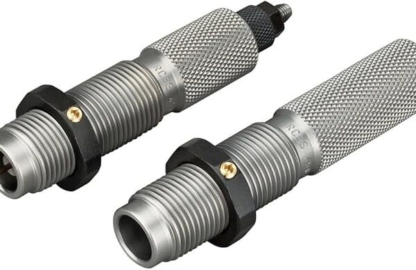 RCBS FL DIE SET .32-40