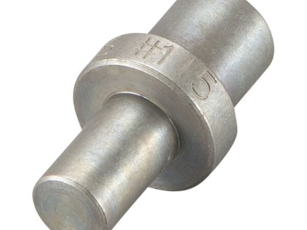 RCBS LAM top punch #444