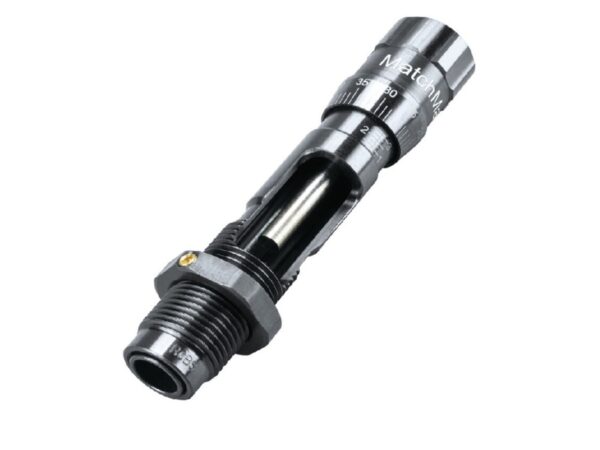 RCBS Matchmaster seat die 308 WIN