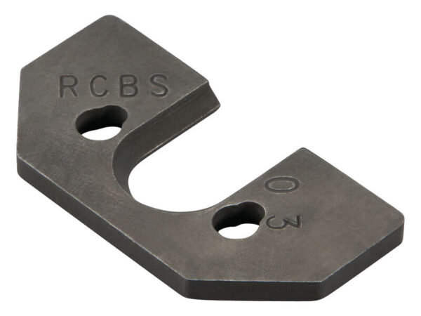 RCBS Trim pro shell holder #9