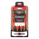 Real Avid - Gun Boss Pro - Handgun Cleaning Kit