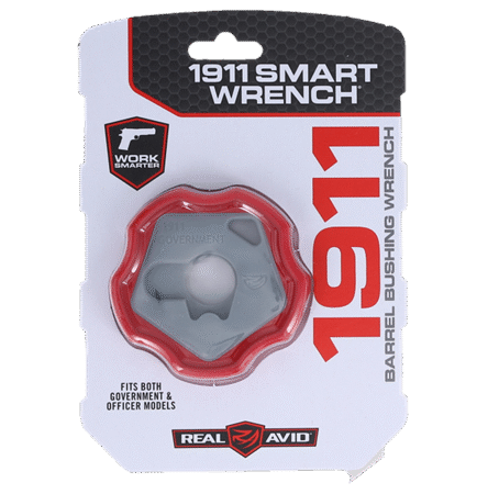 Real Avid 1911 Smart Wrench