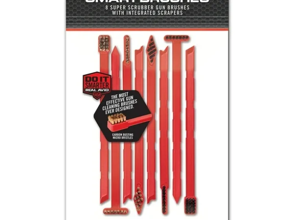 Real Avid Smart Brushes 8 super
