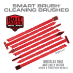 Real Avid Smart Brushes 8 super