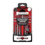 Real avid accu-punch hammer & roll pin punch set