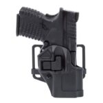 SERPA CQC - H&K P2000 Matte Finish Holster - RH