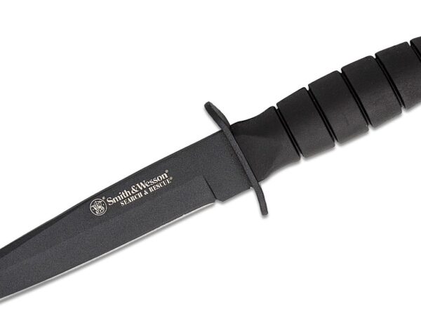 S&W Fixed blade tanto