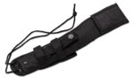 S&W Fixed blade tanto