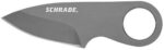 Schrade credit card knife