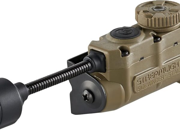 Sidewinder stalk IR-R-B-G-W KIT