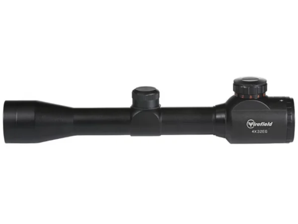 Sight mark Firefield agility IR riflescope 4x32mm