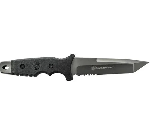 Smith & Wesson - Special Ops - SW7