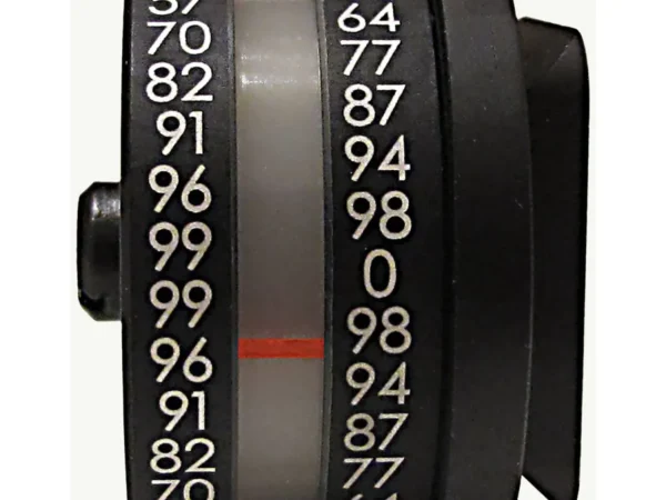 Spuhr Angle Cosine Indicator