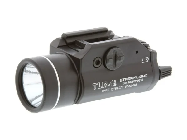 Streamlight TLR-1s C4-LED/strobe