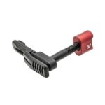 Strike Ind. AMBI AR15 Mag Release Red