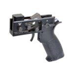 Strike Ind. AR Trigger hammer jig
